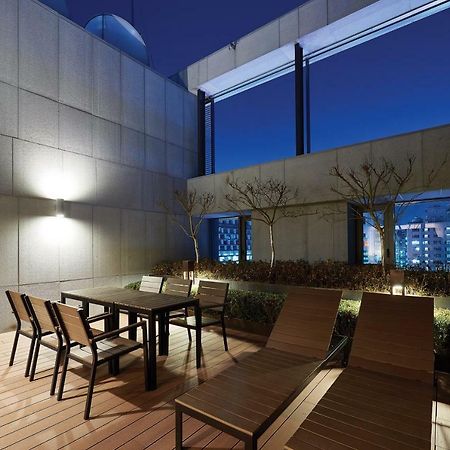 Hotel Peyto Samseong Сеул Екстер'єр фото
