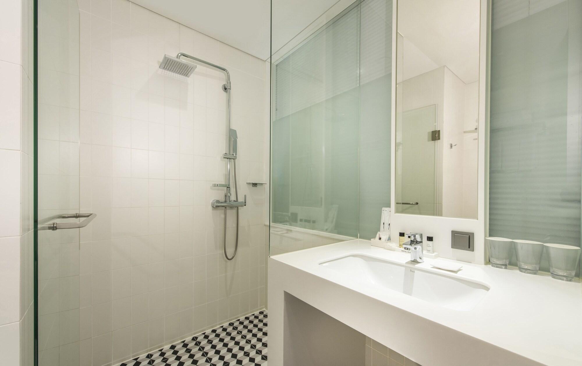 Hotel Peyto Samseong Сеул Екстер'єр фото