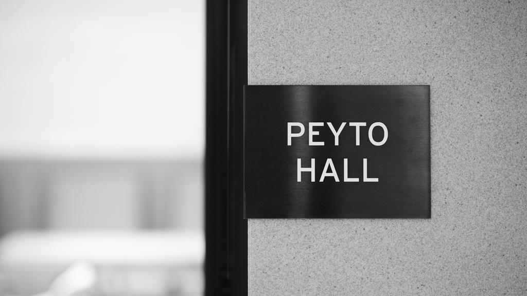 Hotel Peyto Samseong Сеул Екстер'єр фото
