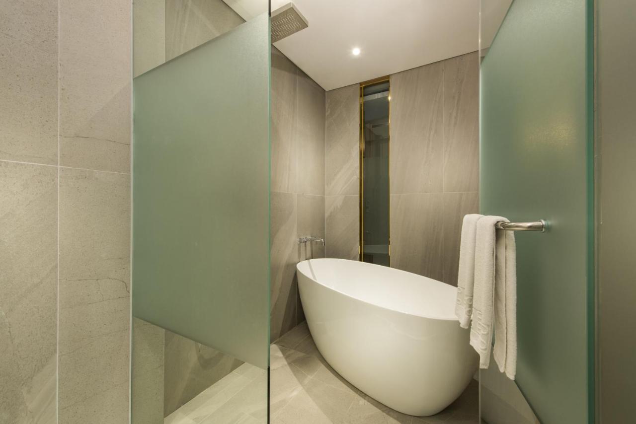 Hotel Peyto Samseong Сеул Екстер'єр фото